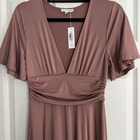 Baltic Born maxi dress - Picture 3 of 3